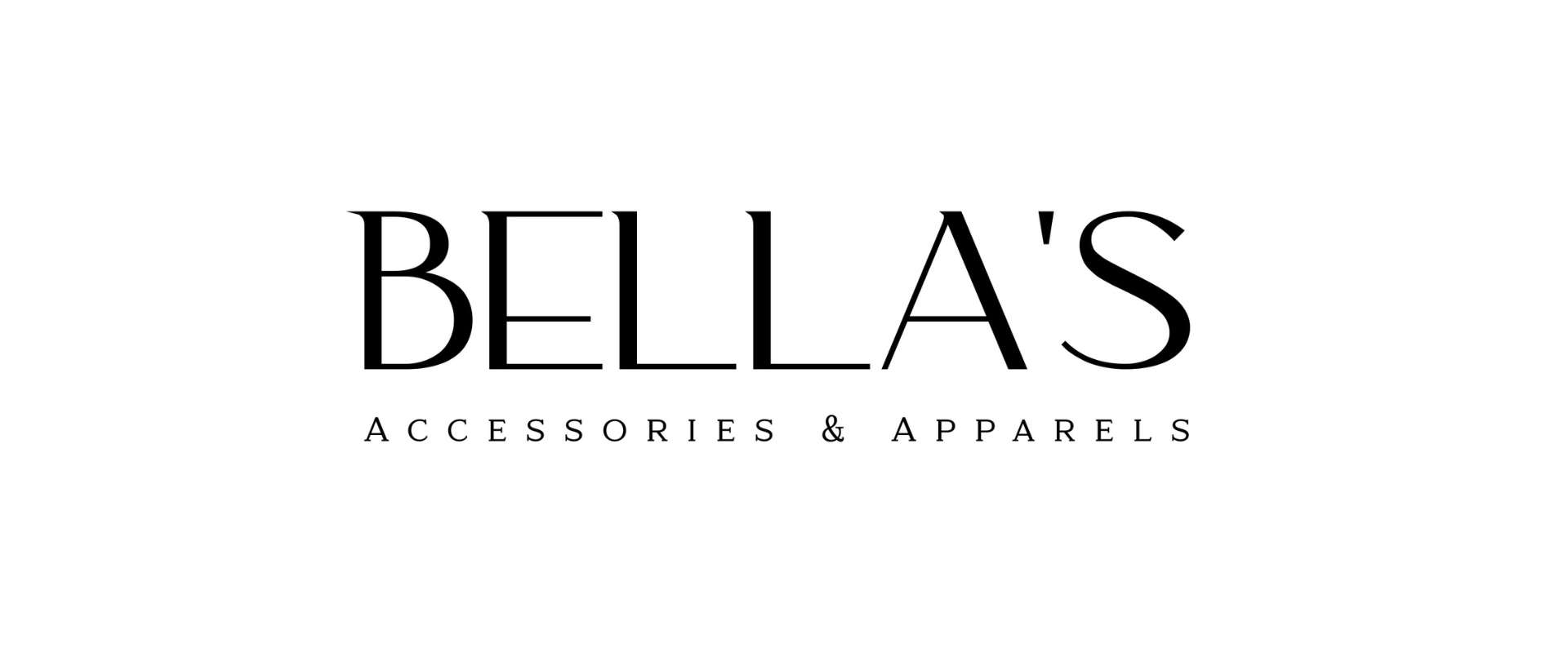 Bella's Accessories & Apparels
