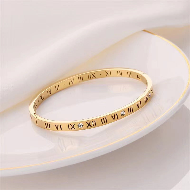2022 Handcuff Bracelet For Lovers Leopard Designer Bangle Luxury Crystal  Fashion Jewellery Unisex Travel Leisure And Vacation Brac1989428 From Xrh2,  $31.73 | DHgate.Com
